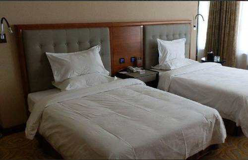 Yinchuan China discount booking.com