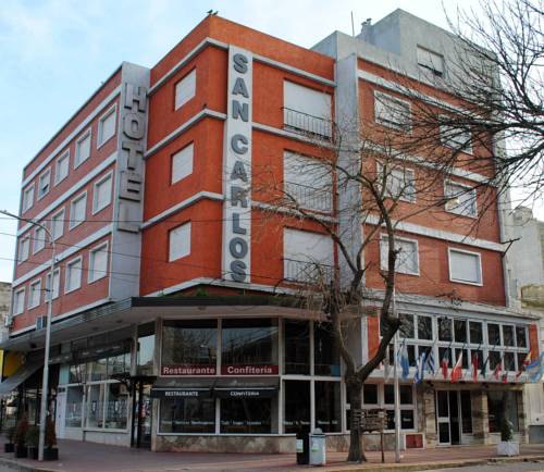 General Madariaga Argentina discount booking.com