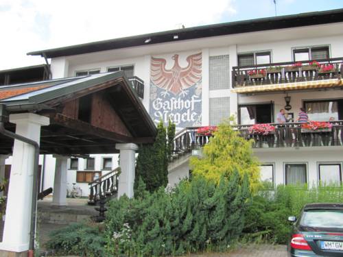 Hohenfurch Germany discount booking.com