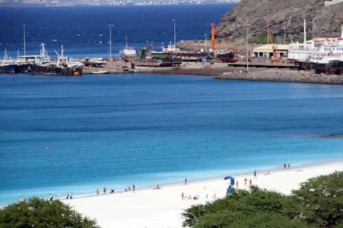 Sao Vincente Cape Verde discount booking.com