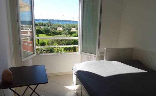 Juan les Pins France discount booking.com
