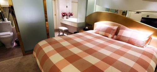 Hangzhou China discount booking.com