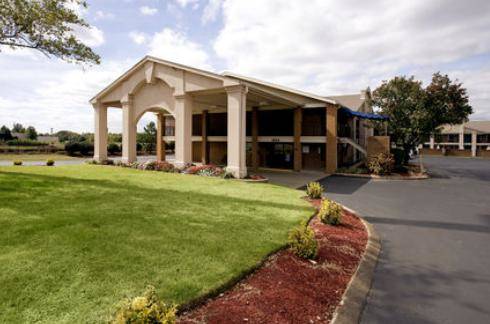 Murfreesboro (Tennessee) Estados Unidos Reservas Promo Descuentos booking.com