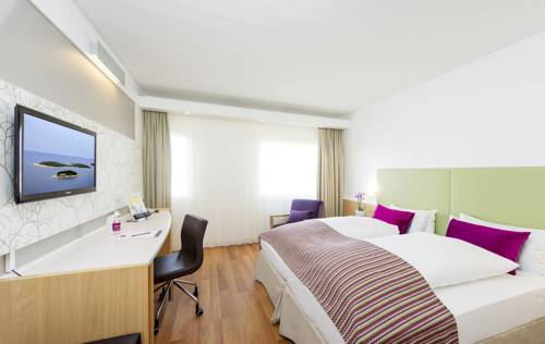 Malmö Sweden discount booking.com