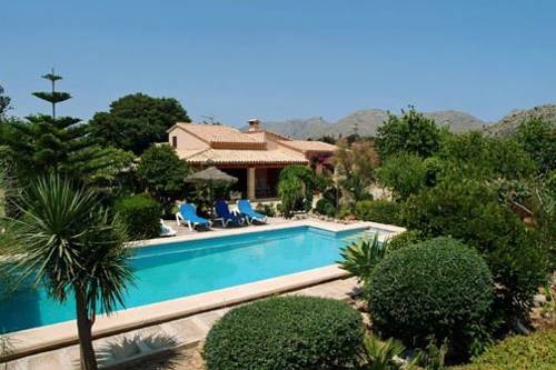 Pollença Spain discount booking.com