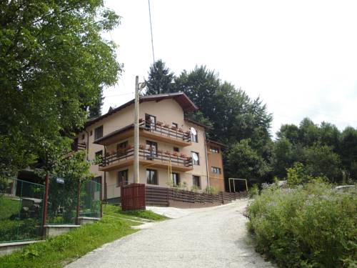 Sinaia Rumania Reservas Promo Descuentos booking.com