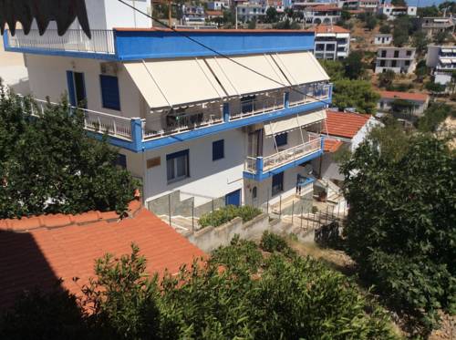 Alonissos Grecia Reservas Promo Descuentos booking.com