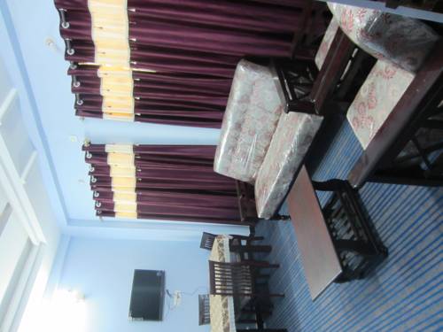 Hyderabad India Reservas Promo Descuentos booking.com