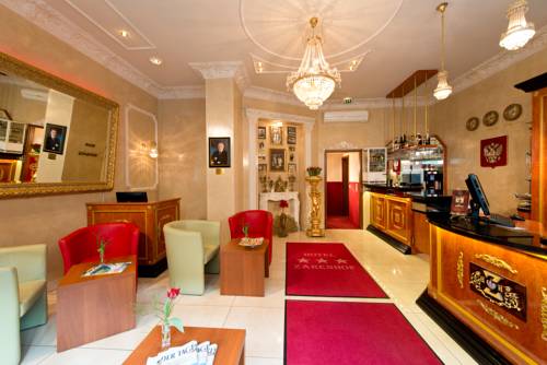 Berlina Alemania Reservas Promo Descuentos booking.com