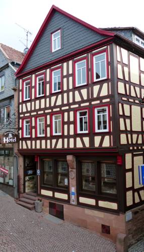 Gelnhausen Alemania Reservas Promo Descuentos booking.com
