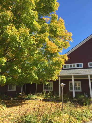 Manchester Center (Vermont) United States discount booking.com
