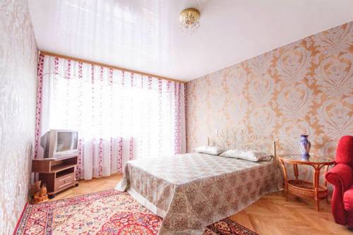 Minsk Belarus discount booking.com