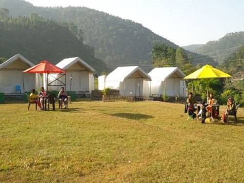 Ramnagar India discount booking.com