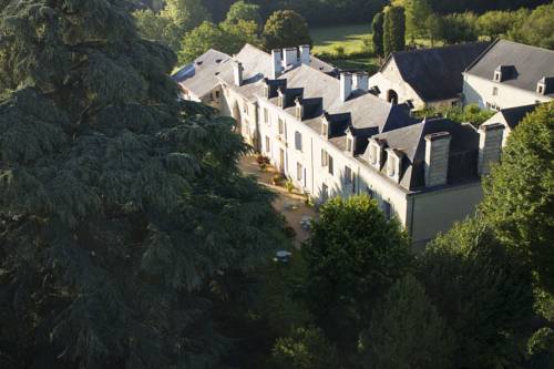 Fontevraud L'Abbaye Francia Reservas Promo Descuentos booking.com