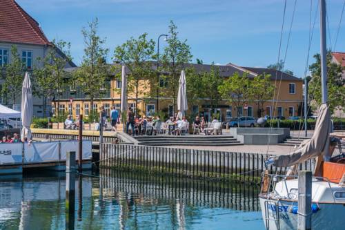 Fredericia Denmark discount booking.com