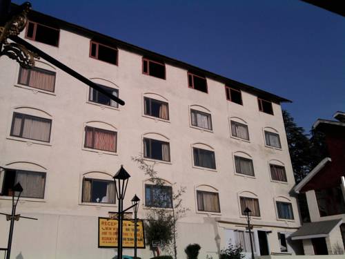 Batoti India discount booking.com
