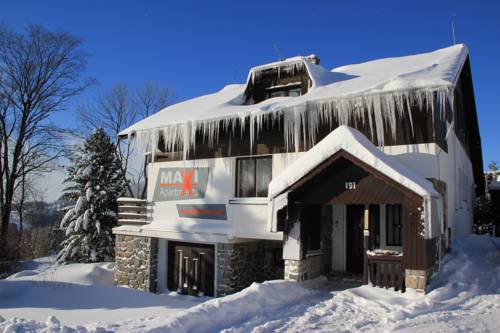 Strážné Czechia (Czech republic) discount booking.com