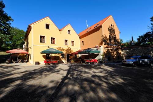 Mikulov Czechia (Czech republic) discount booking.com