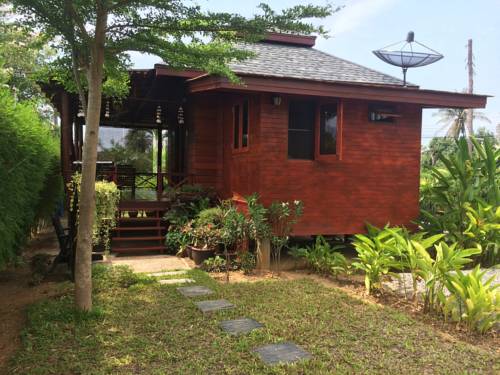 Sam Roi Yot Tailandia Reservas Promo Descuentos booking.com