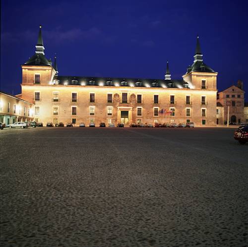 Lerma Spain discount booking.com