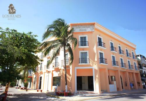 Playa del Carmen Mexico discount booking.com
