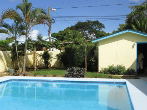 San Ignacio Belize discount booking.com