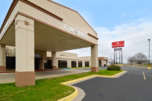 Bossier City (Louisiana) United States discount booking.com