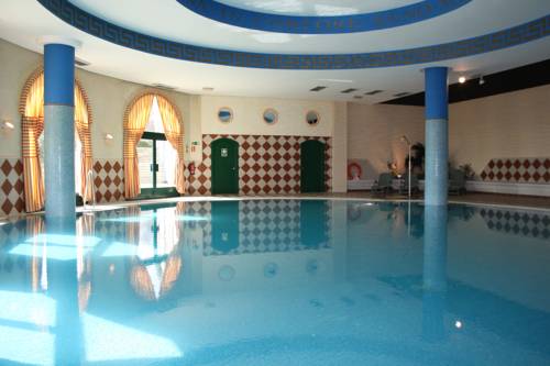 Arroyo de La Encomienda Spain discount booking.com