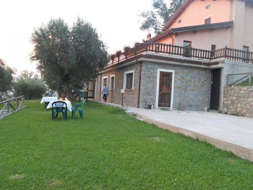 Viggianello Italia Reservas Promo Descuentos booking.com