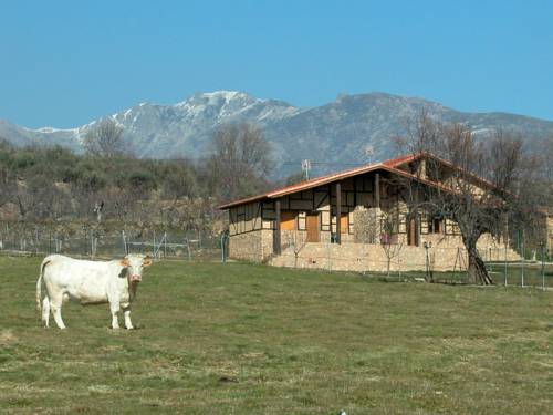 Aldeanueva de la Vera Spain discount booking.com