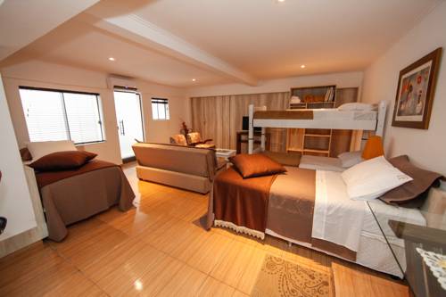 Foz Do Iguaçu (Paraná) Brasil Reservas Promo Descuentos booking.com