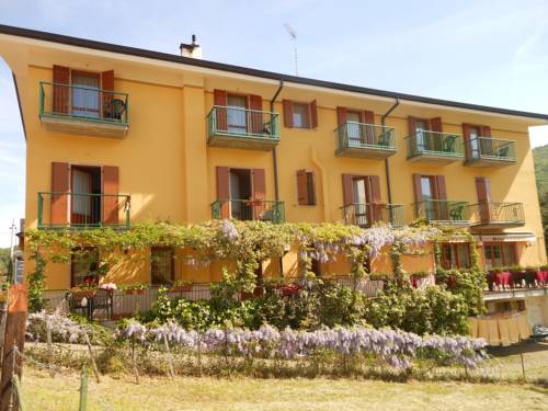 San Zeno di Montagna Italy discount booking.com