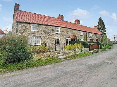 Burythorpe United Kingdom discount booking.com