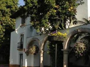 Uruapan Mexico discount agoda.com