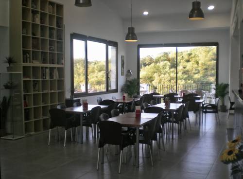 Hornachuelos Spain discount booking.com