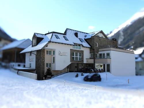 Ischgl Austria discount booking.com