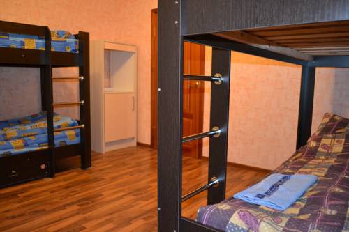 Penza Rusia Reservas Promo Descuentos booking.com