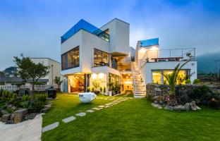 Jeju Island South Korea discount agoda.com