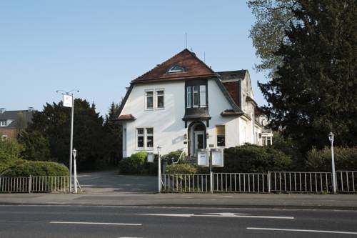 Viersen Alemania Reservas Promo Descuentos booking.com