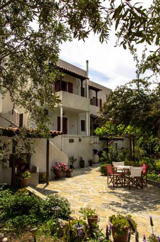 Kéa Greece discount booking.com