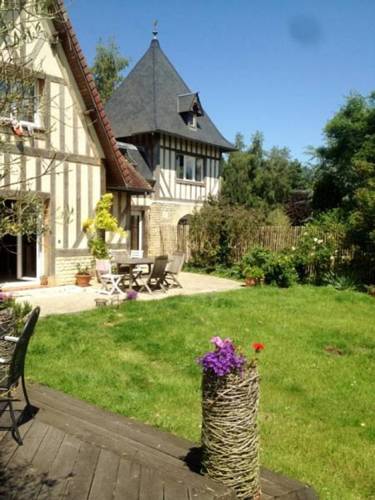 Périers-en-Auge France discount booking.com