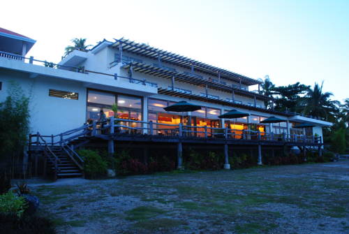 Surigao Filipinas Reservas Promo Descuentos booking.com