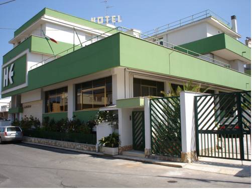 Sammichele di Bari Italy discount booking.com