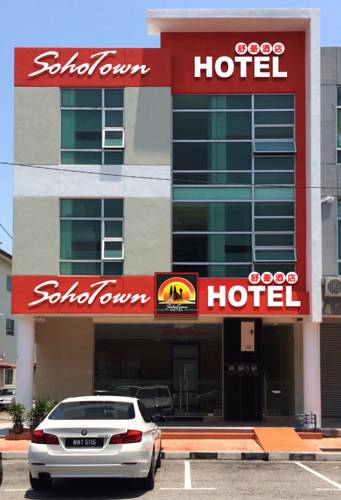 Melaka Malasia Reservas Promo Descuentos booking.com