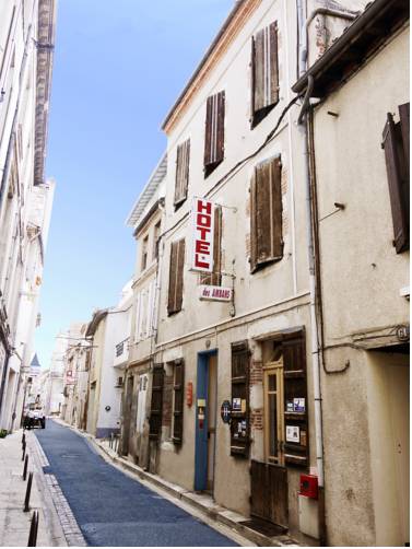 Agen France discount booking.com
