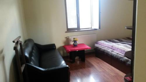 Tbilisi Georgia discount booking.com