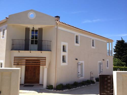 Paradou France discount booking.com