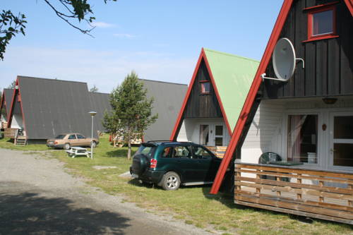 Heggenes Noruega Reservas Promo Descuentos booking.com