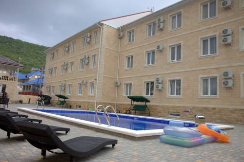 Sukko Russia discount booking.com