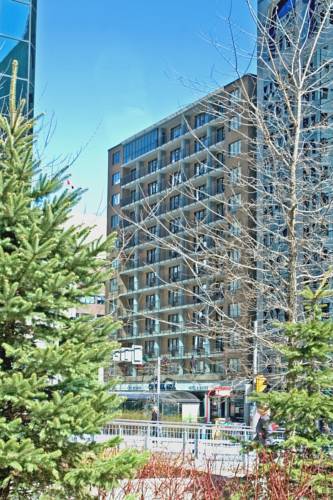 Ottawa (Ontario) Canadá Reservas Promo Descuentos booking.com